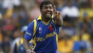 Muttiah Muralitharan